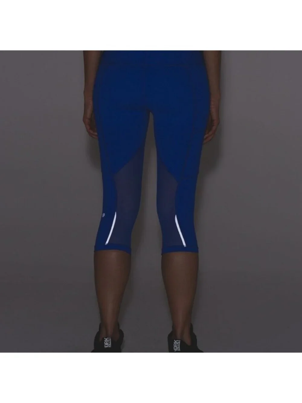 Lululemon Outrun 17